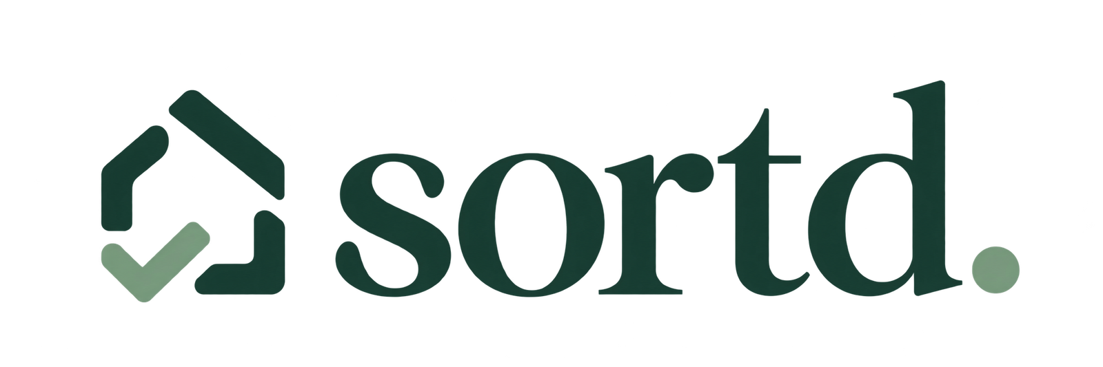 Sortd